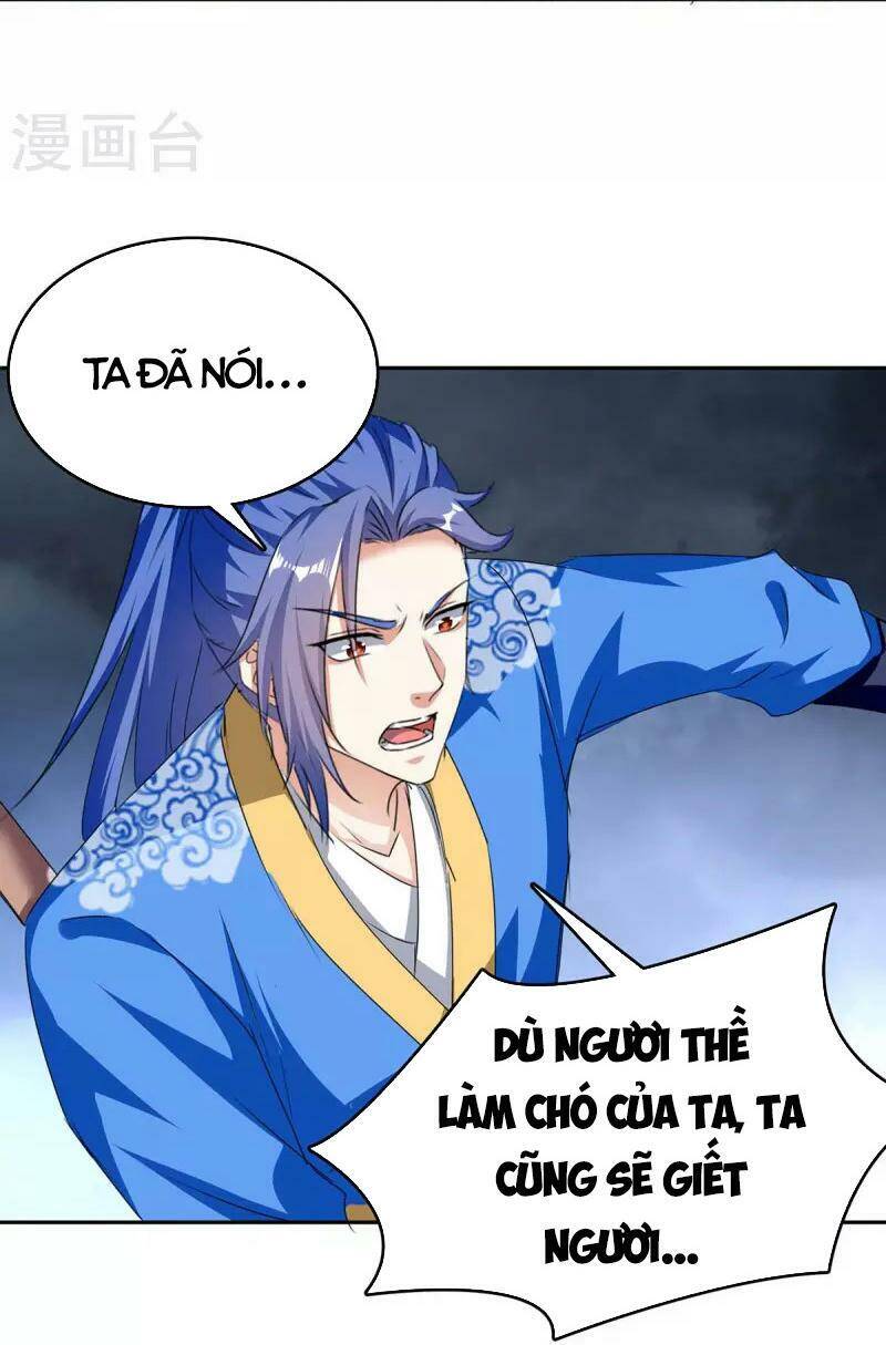 Tối Cường Thăng Cấp Chapter 278 - 2