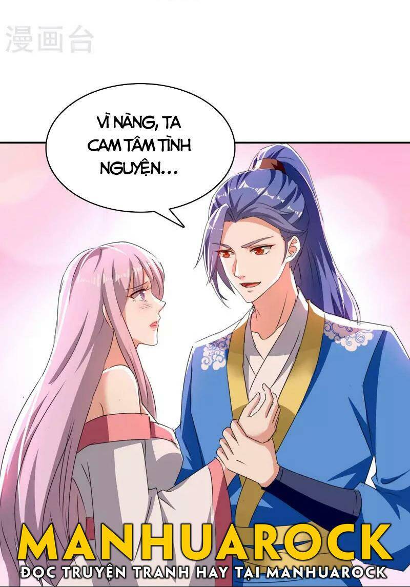 Tối Cường Thăng Cấp Chapter 278 - 12