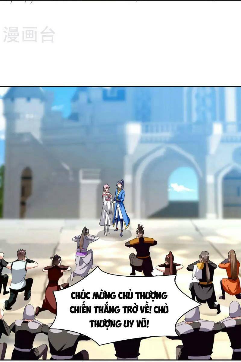 Tối Cường Thăng Cấp Chapter 278 - 13