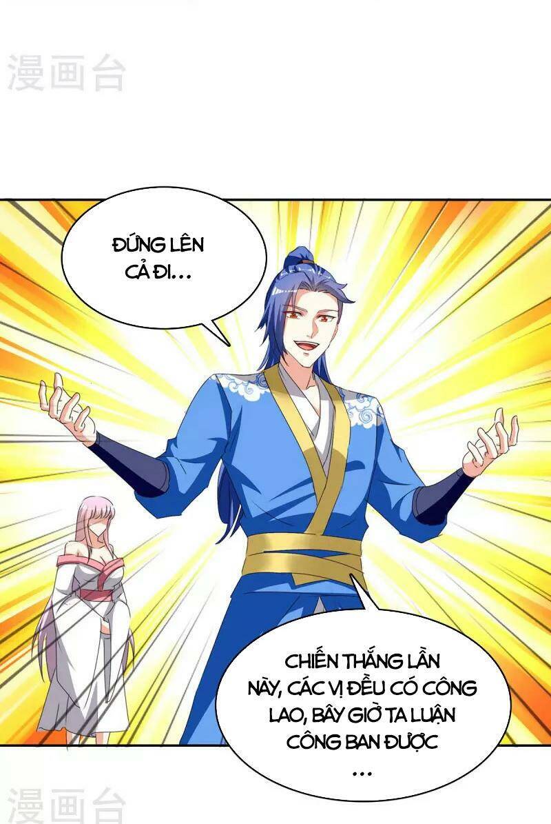 Tối Cường Thăng Cấp Chapter 278 - 14