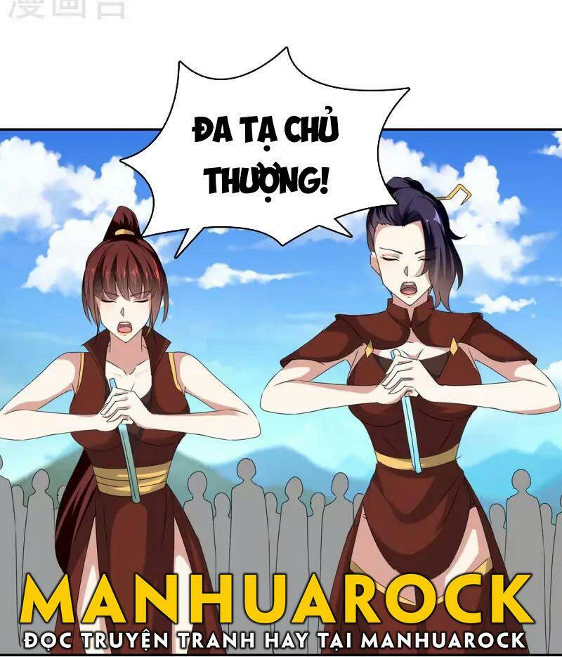 Tối Cường Thăng Cấp Chapter 278 - 16