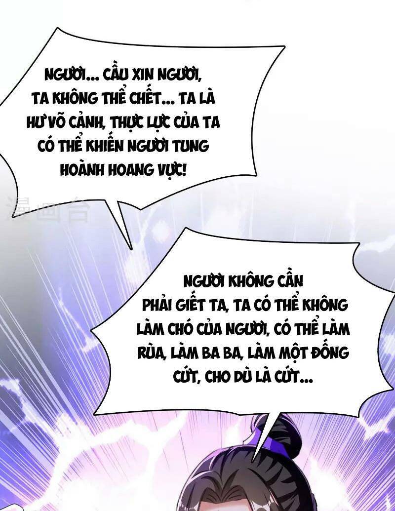 Tối Cường Thăng Cấp Chapter 278 - 3