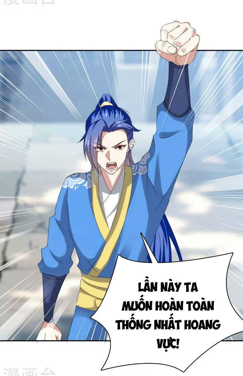 Tối Cường Thăng Cấp Chapter 278 - 22