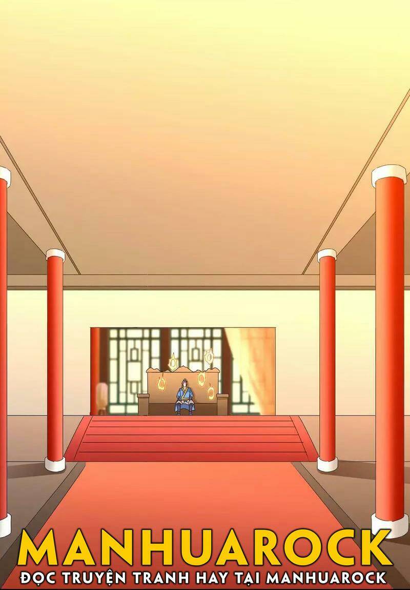 Tối Cường Thăng Cấp Chapter 278 - 25