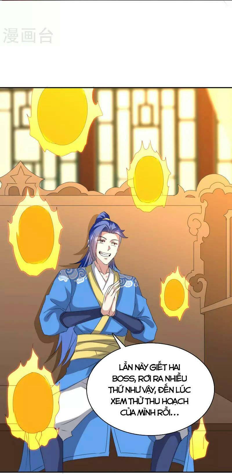 Tối Cường Thăng Cấp Chapter 278 - 26