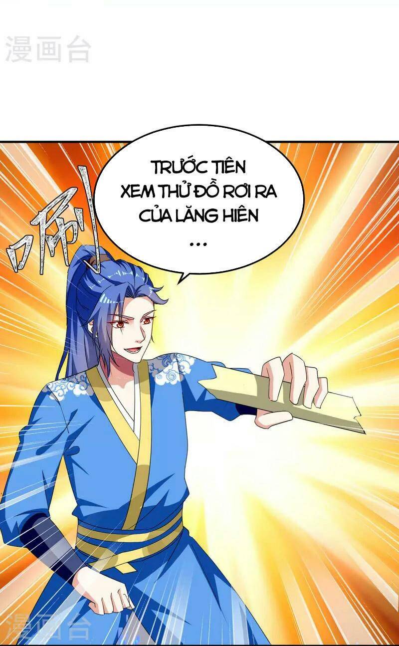 Tối Cường Thăng Cấp Chapter 278 - 27