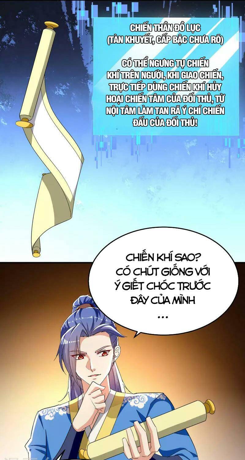 Tối Cường Thăng Cấp Chapter 278 - 28