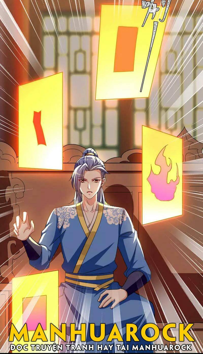 Tối Cường Thăng Cấp Chapter 278 - 30