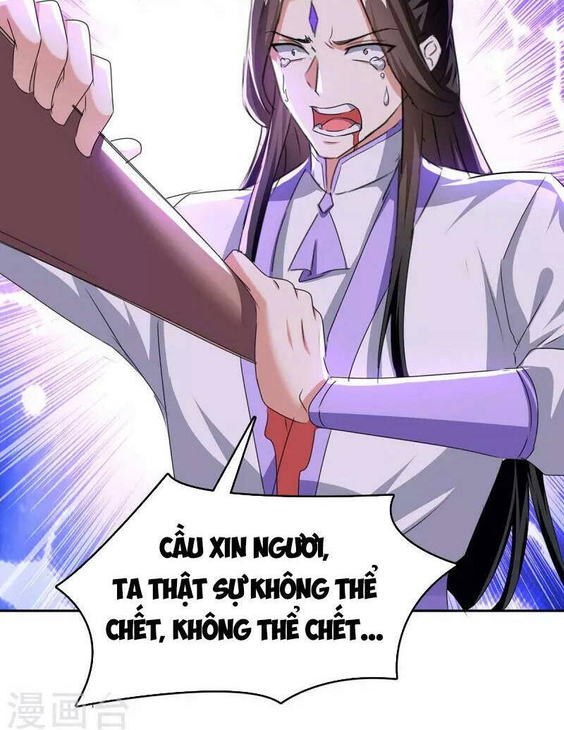 Tối Cường Thăng Cấp Chapter 278 - 4