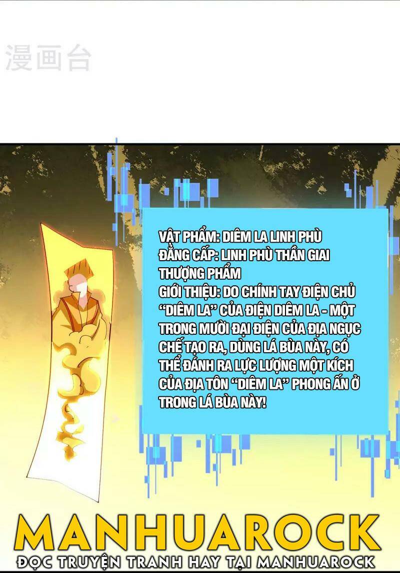 Tối Cường Thăng Cấp Chapter 278 - 31