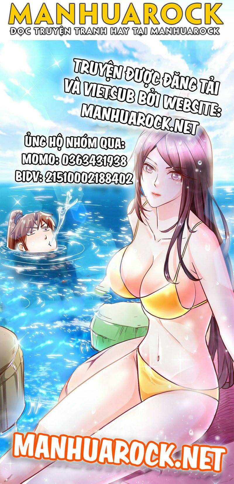 Tối Cường Thăng Cấp Chapter 278 - 35