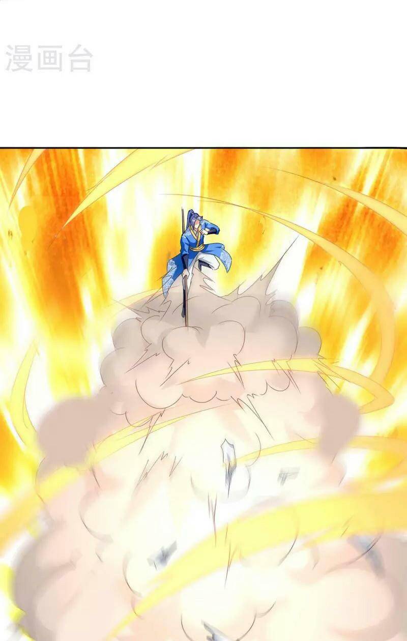 Tối Cường Thăng Cấp Chapter 278 - 6