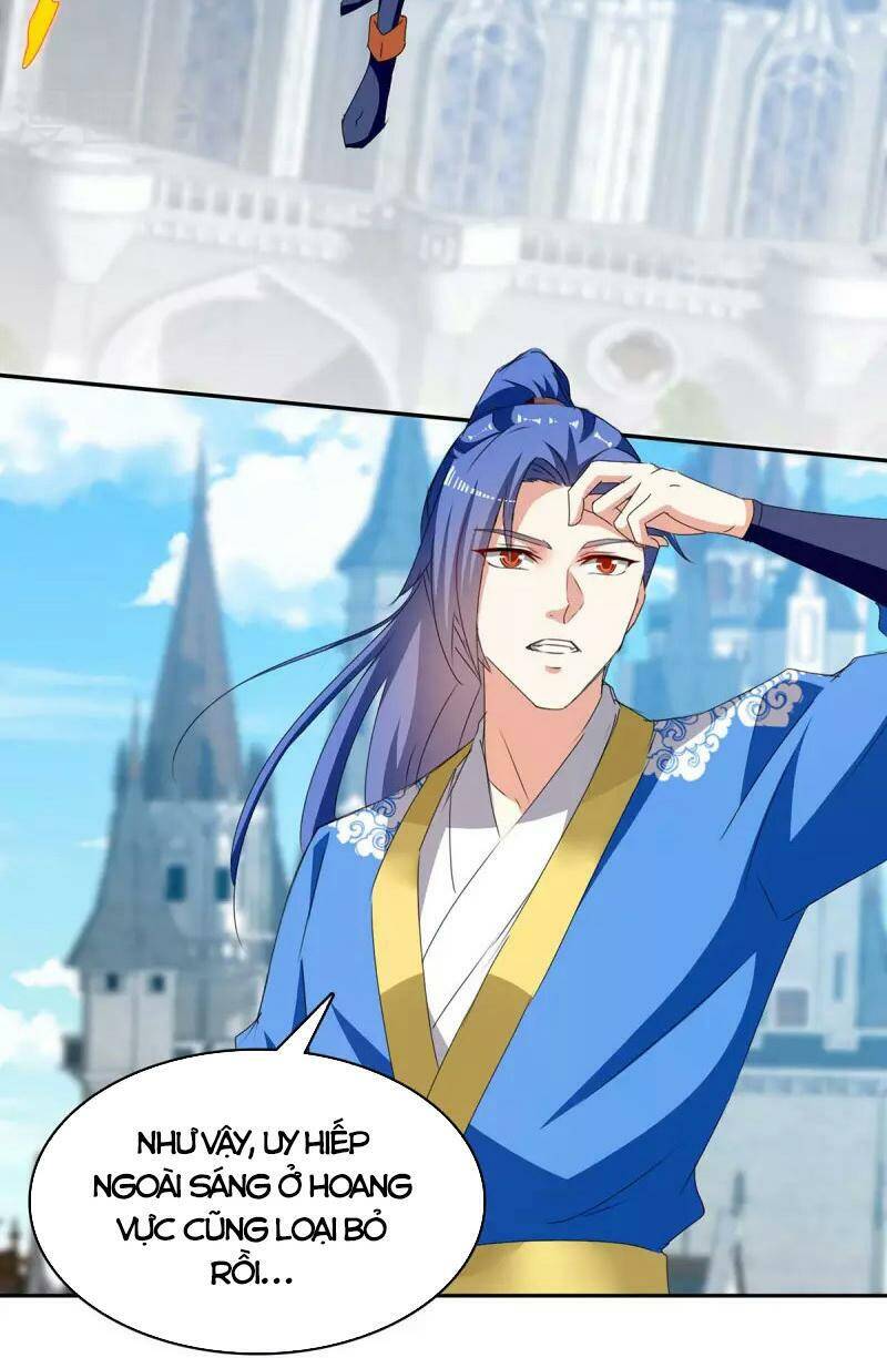 Tối Cường Thăng Cấp Chapter 278 - 10