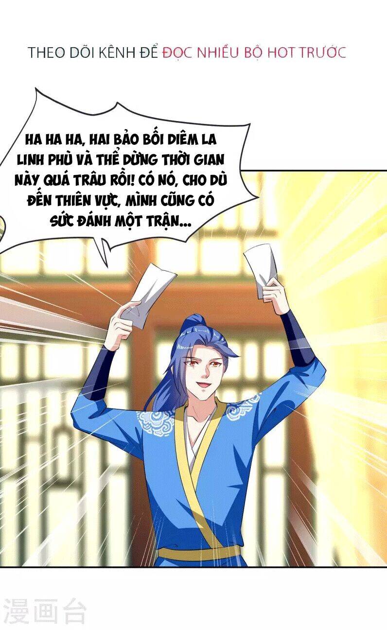 Tối Cường Thăng Cấp Chapter 279 - 2