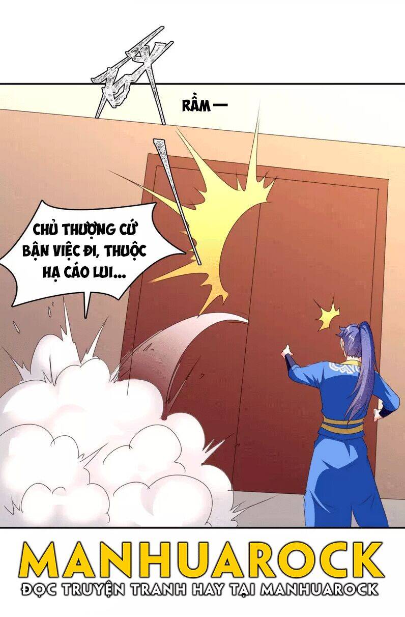 Tối Cường Thăng Cấp Chapter 279 - 11