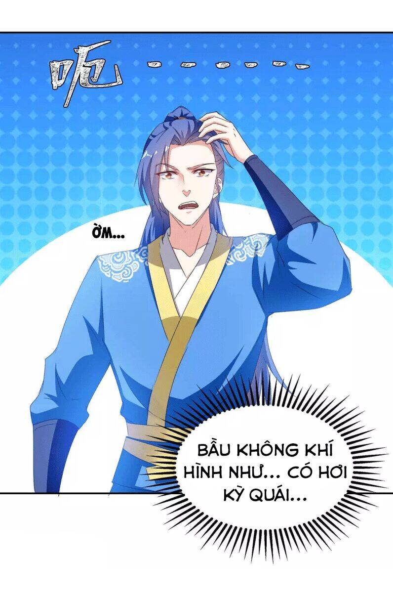 Tối Cường Thăng Cấp Chapter 279 - 12