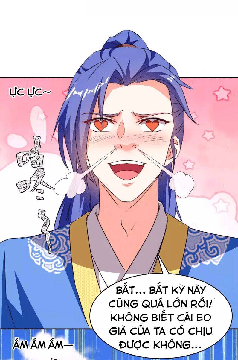 Tối Cường Thăng Cấp Chapter 279 - 16