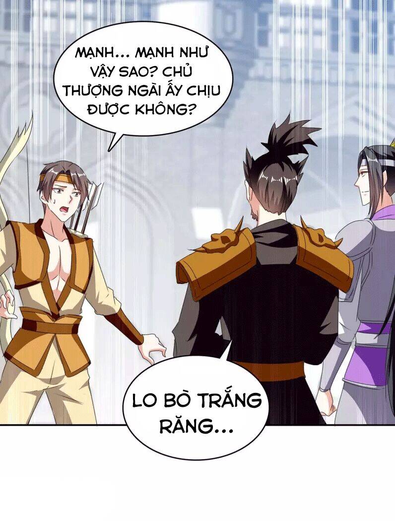 Tối Cường Thăng Cấp Chapter 279 - 18