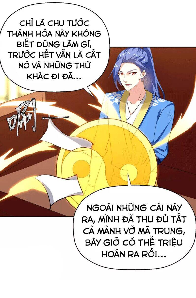 Tối Cường Thăng Cấp Chapter 279 - 3