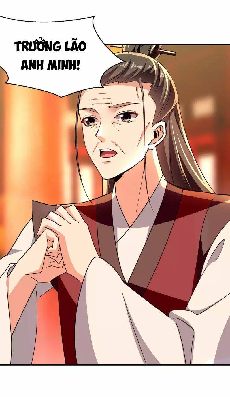 Tối Cường Thăng Cấp Chapter 279 - 24