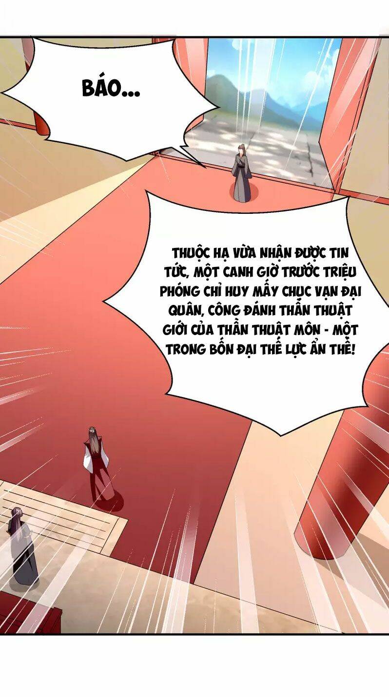 Tối Cường Thăng Cấp Chapter 279 - 25