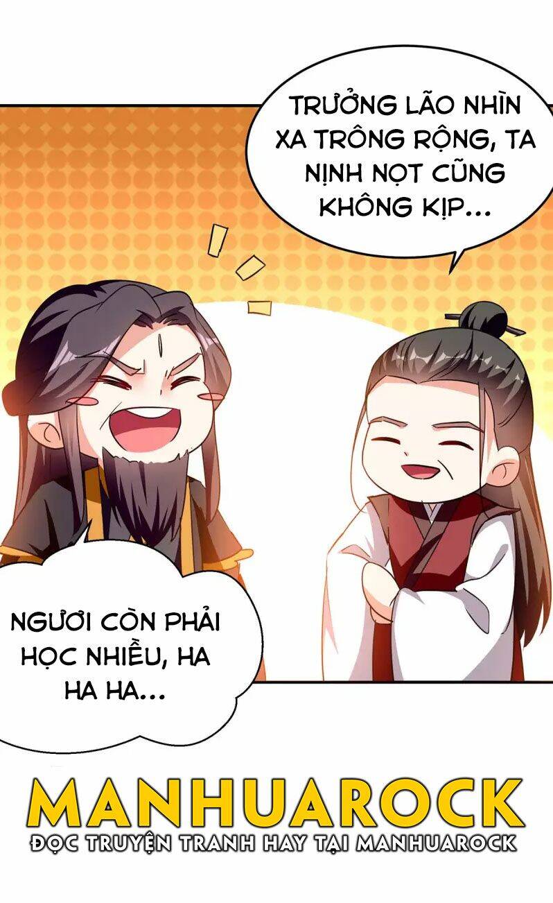 Tối Cường Thăng Cấp Chapter 279 - 29