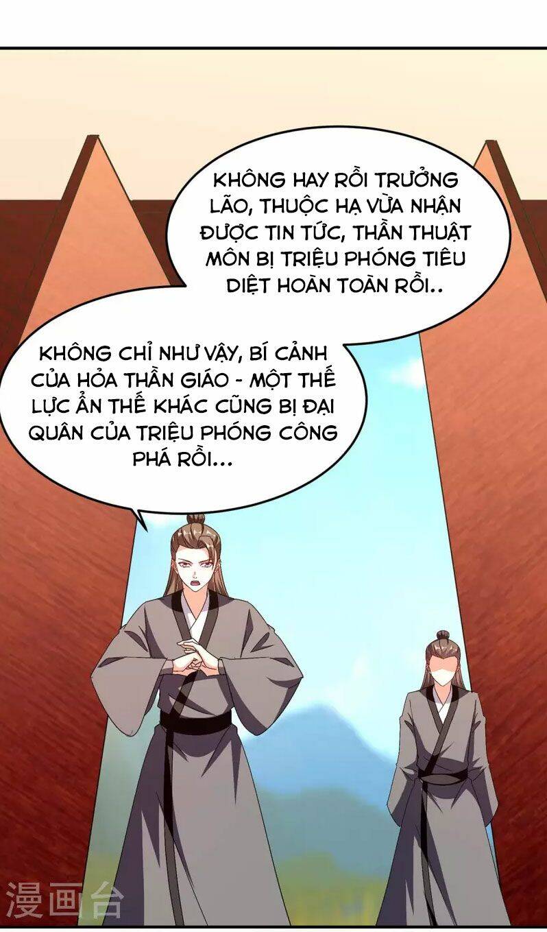 Tối Cường Thăng Cấp Chapter 279 - 30