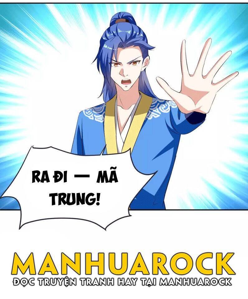 Tối Cường Thăng Cấp Chapter 279 - 4