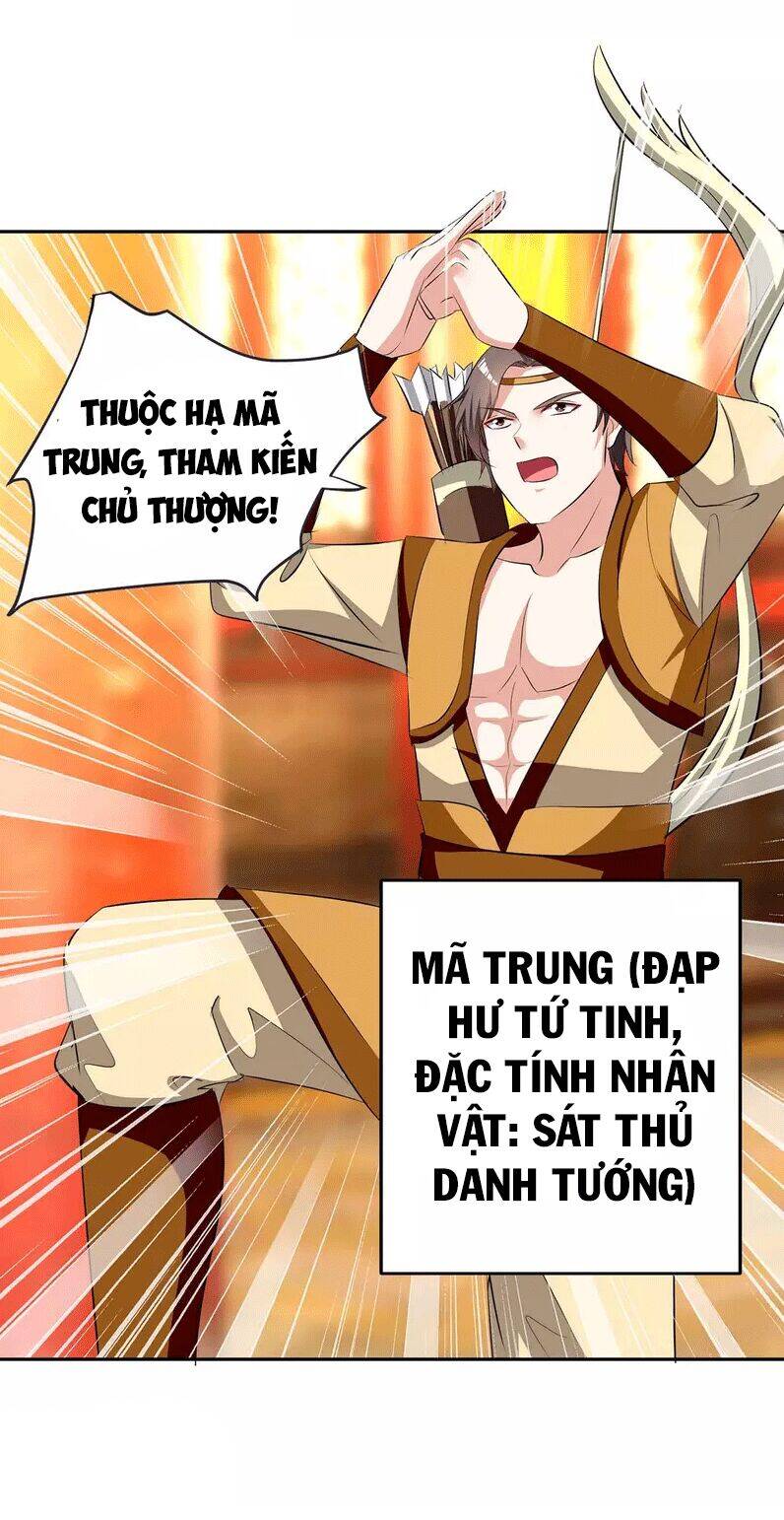 Tối Cường Thăng Cấp Chapter 279 - 6