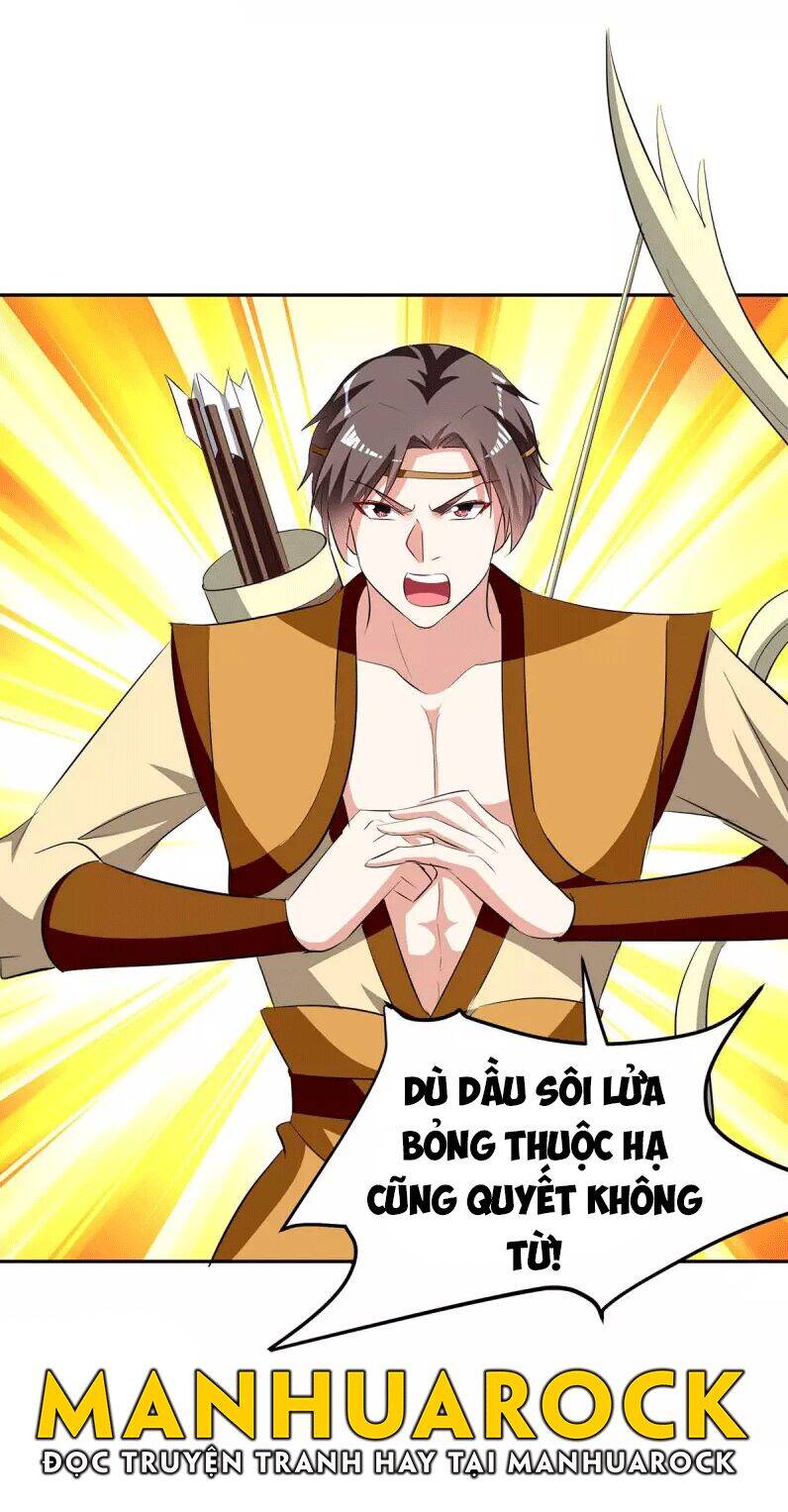 Tối Cường Thăng Cấp Chapter 279 - 8