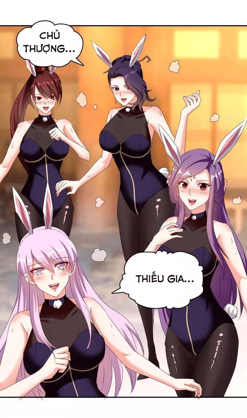 Tối Cường Thăng Cấp Chapter 279 - 9