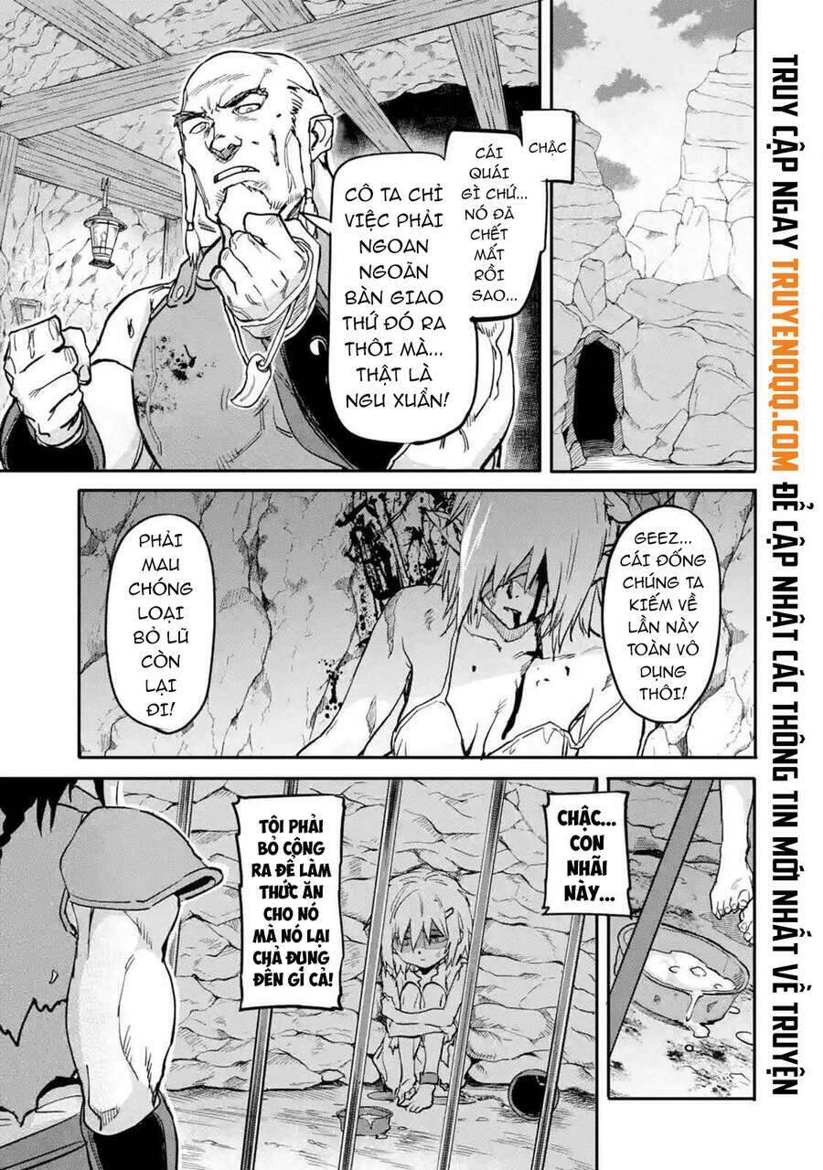 Anh Hùng Mạnh Nhất Trở Về Thế Giới Hiện Đại Chapter 14.5 - 2