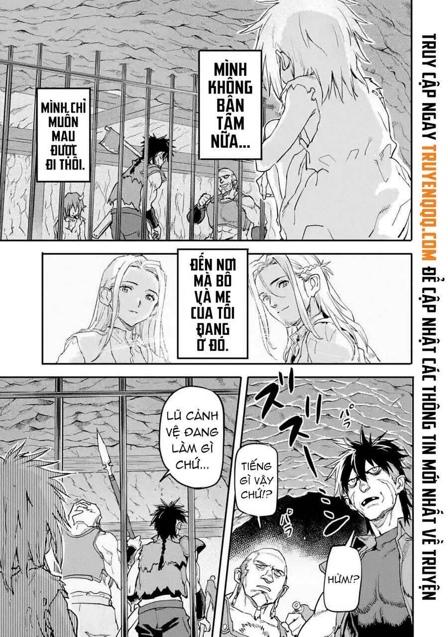 Anh Hùng Mạnh Nhất Trở Về Thế Giới Hiện Đại Chapter 14.5 - 4