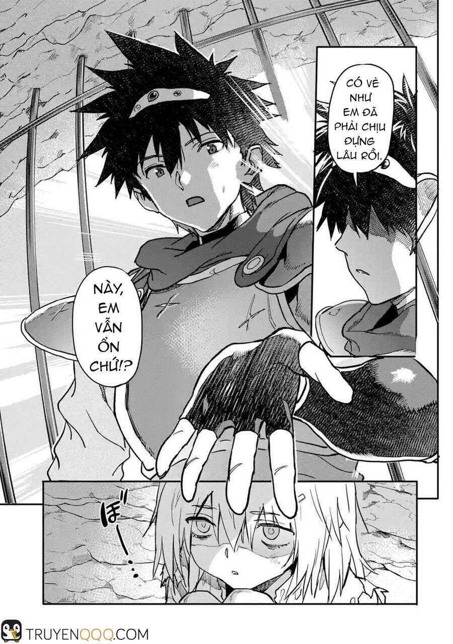 Anh Hùng Mạnh Nhất Trở Về Thế Giới Hiện Đại Chapter 14.5 - 6