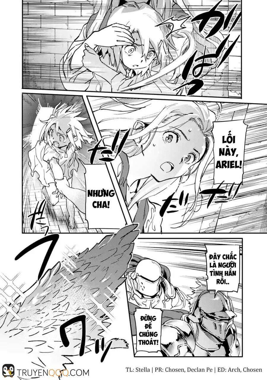 Anh Hùng Mạnh Nhất Trở Về Thế Giới Hiện Đại Chapter 14 - 11
