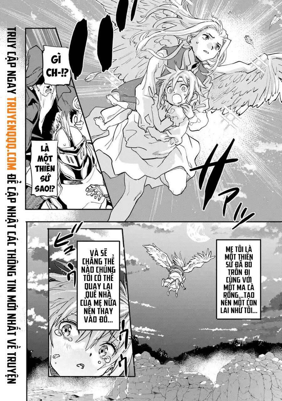 Anh Hùng Mạnh Nhất Trở Về Thế Giới Hiện Đại Chapter 14 - 12