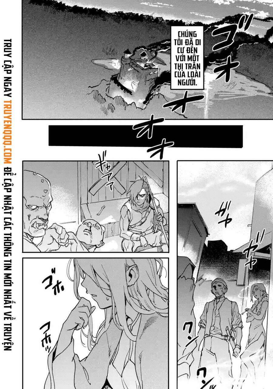 Anh Hùng Mạnh Nhất Trở Về Thế Giới Hiện Đại Chapter 14 - 13