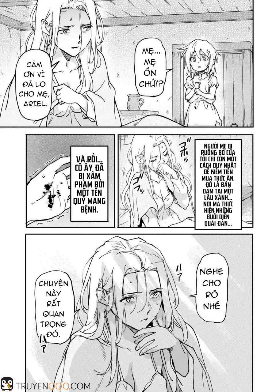 Anh Hùng Mạnh Nhất Trở Về Thế Giới Hiện Đại Chapter 14 - 14