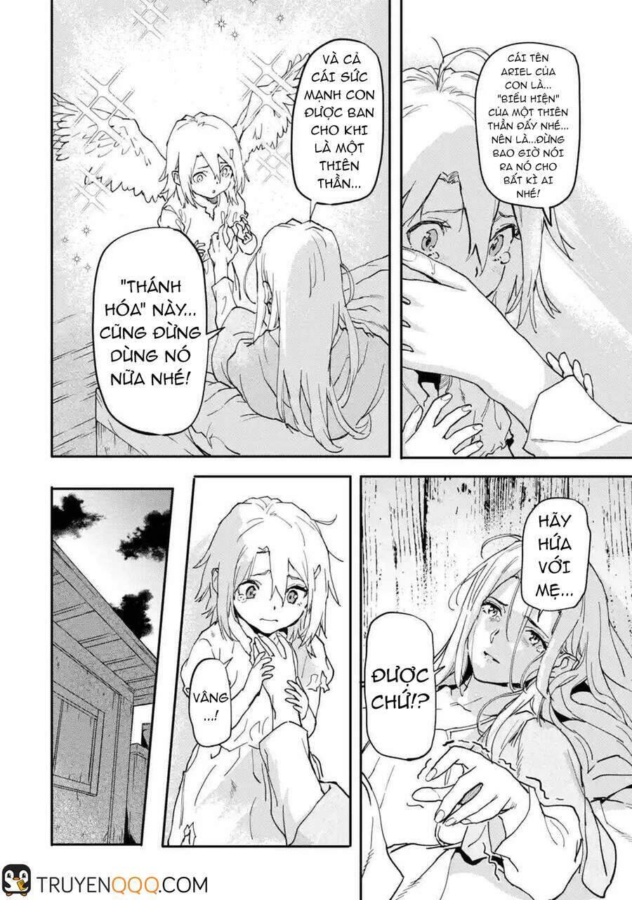 Anh Hùng Mạnh Nhất Trở Về Thế Giới Hiện Đại Chapter 14 - 15