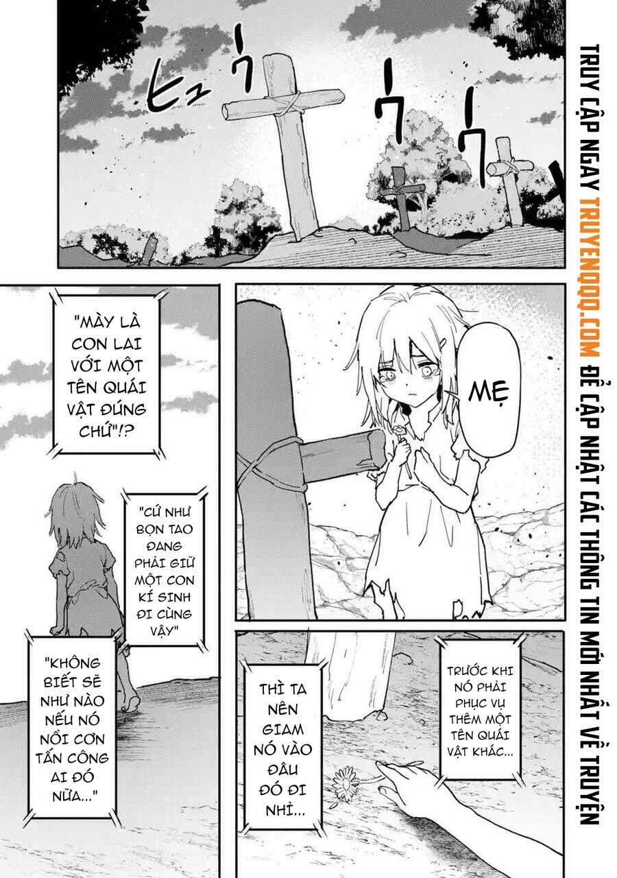 Anh Hùng Mạnh Nhất Trở Về Thế Giới Hiện Đại Chapter 14 - 16