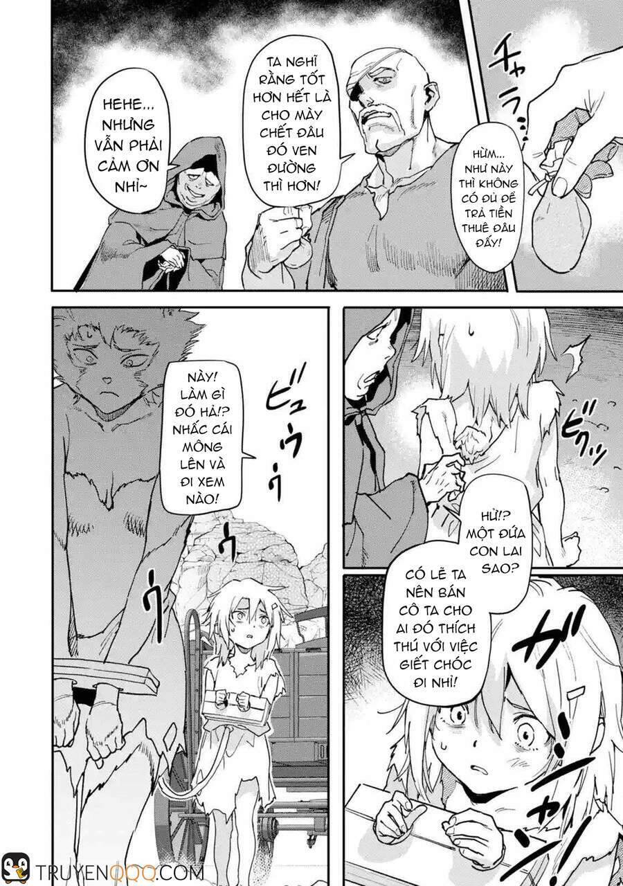 Anh Hùng Mạnh Nhất Trở Về Thế Giới Hiện Đại Chapter 14 - 17