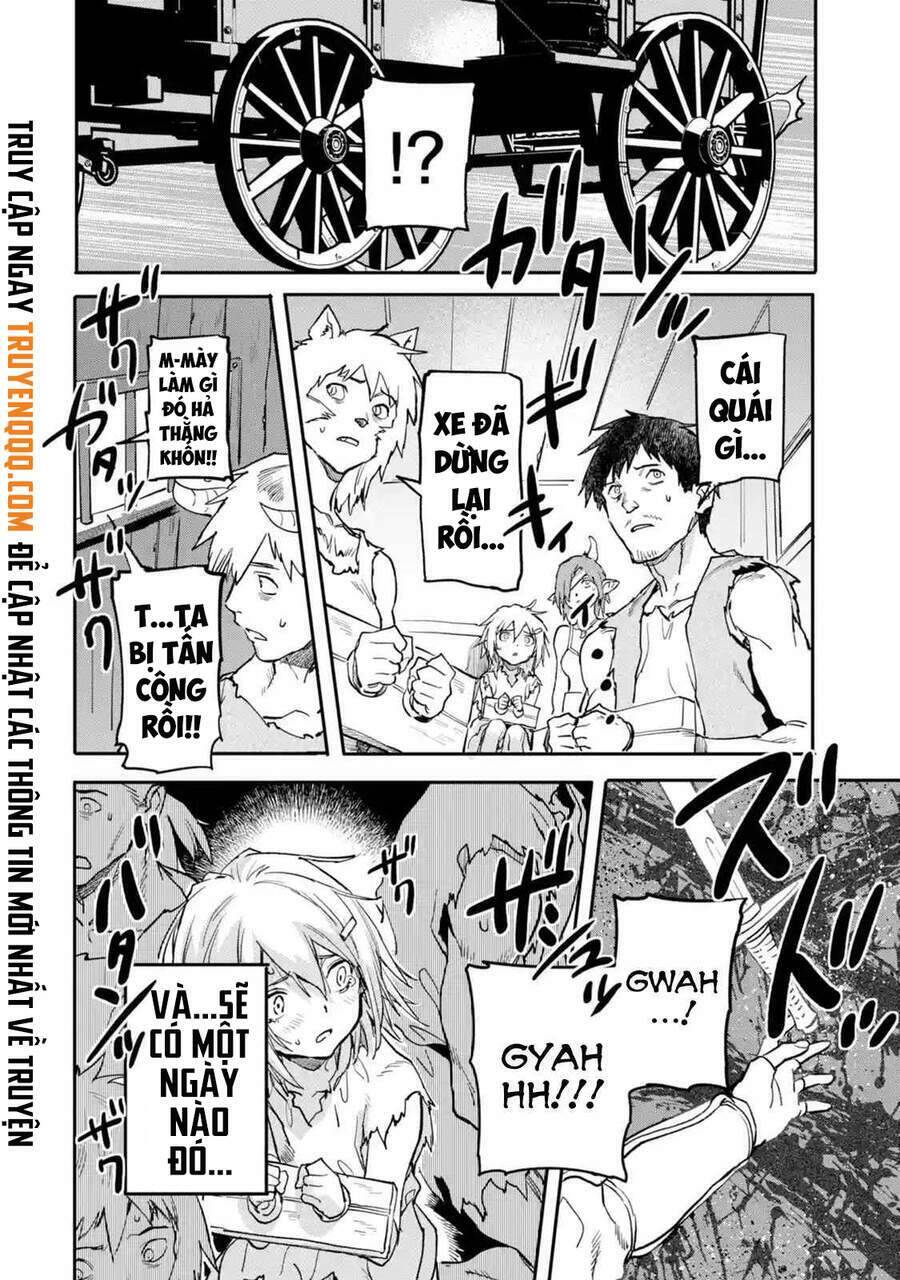 Anh Hùng Mạnh Nhất Trở Về Thế Giới Hiện Đại Chapter 14 - 19