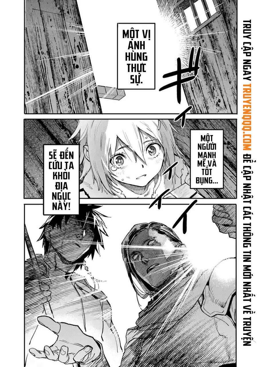 Anh Hùng Mạnh Nhất Trở Về Thế Giới Hiện Đại Chapter 14 - 20