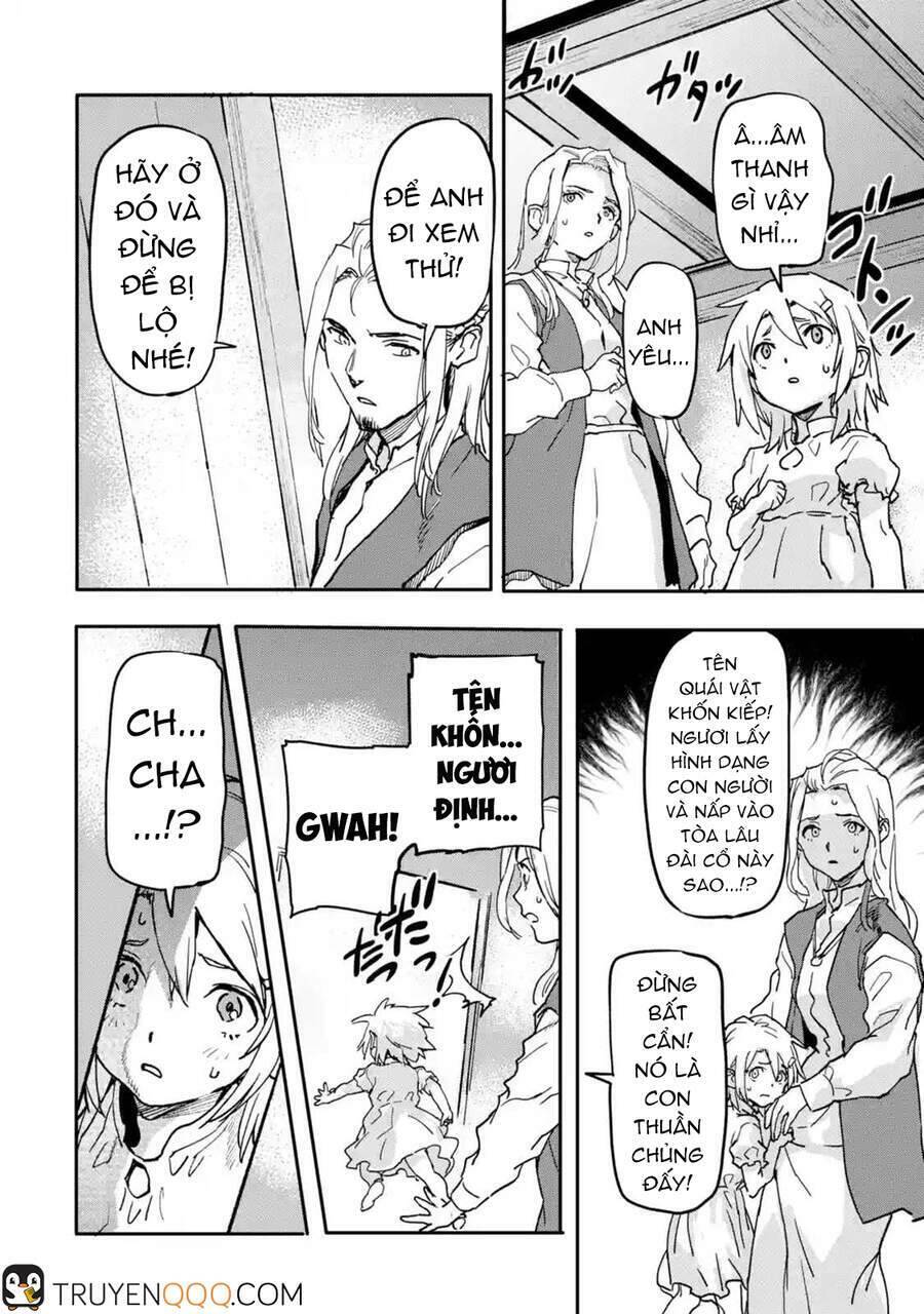 Anh Hùng Mạnh Nhất Trở Về Thế Giới Hiện Đại Chapter 14 - 7