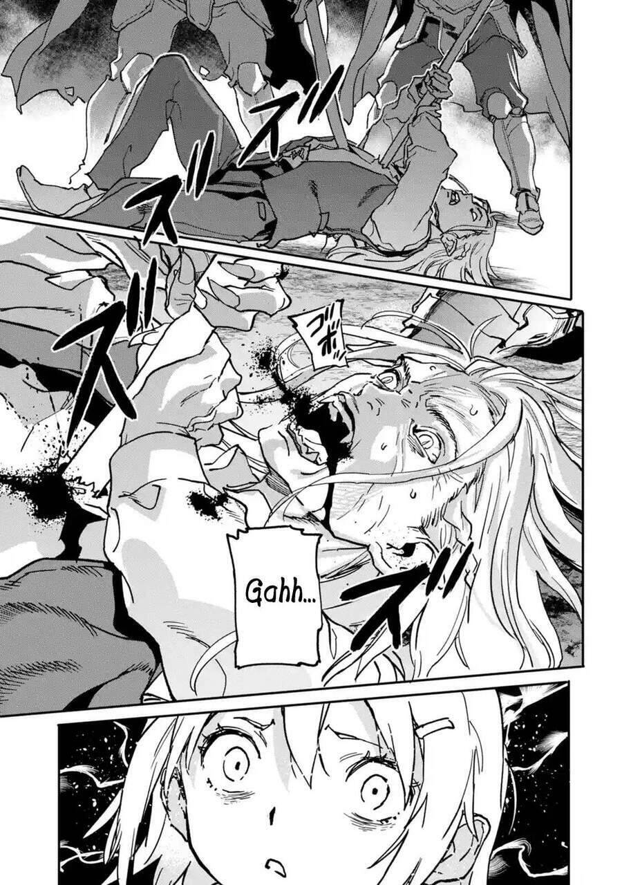 Anh Hùng Mạnh Nhất Trở Về Thế Giới Hiện Đại Chapter 14 - 8