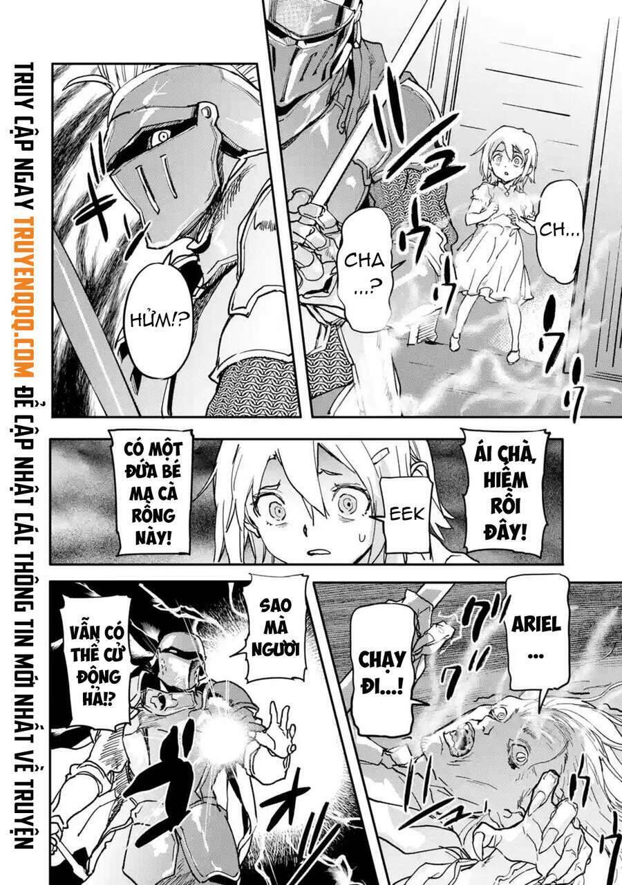 Anh Hùng Mạnh Nhất Trở Về Thế Giới Hiện Đại Chapter 14 - 9