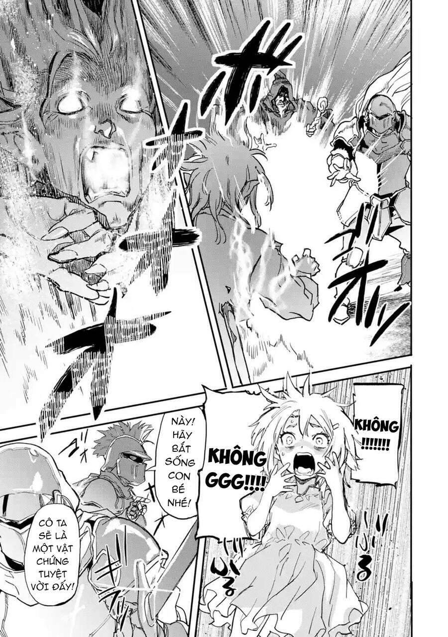 Anh Hùng Mạnh Nhất Trở Về Thế Giới Hiện Đại Chapter 14 - 10