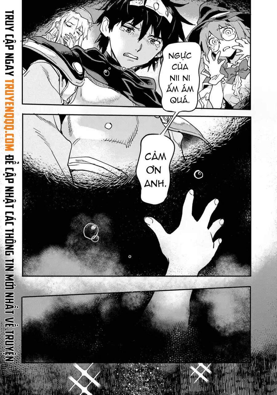 Anh Hùng Mạnh Nhất Trở Về Thế Giới Hiện Đại Chapter 15.5 - 19