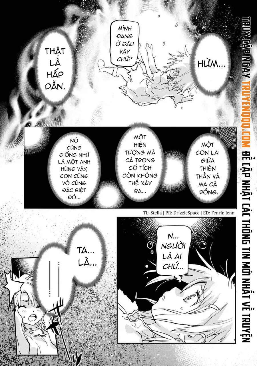 Anh Hùng Mạnh Nhất Trở Về Thế Giới Hiện Đại Chapter 15.5 - 20