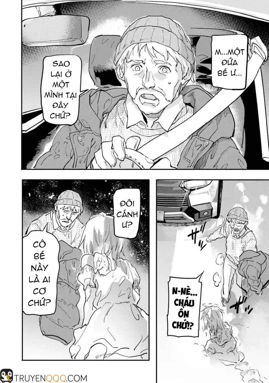 Anh Hùng Mạnh Nhất Trở Về Thế Giới Hiện Đại Chapter 15.5 - 23